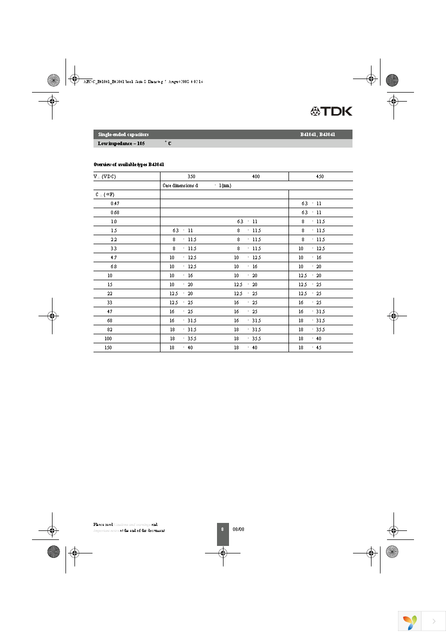 B41041A2158M Page 7