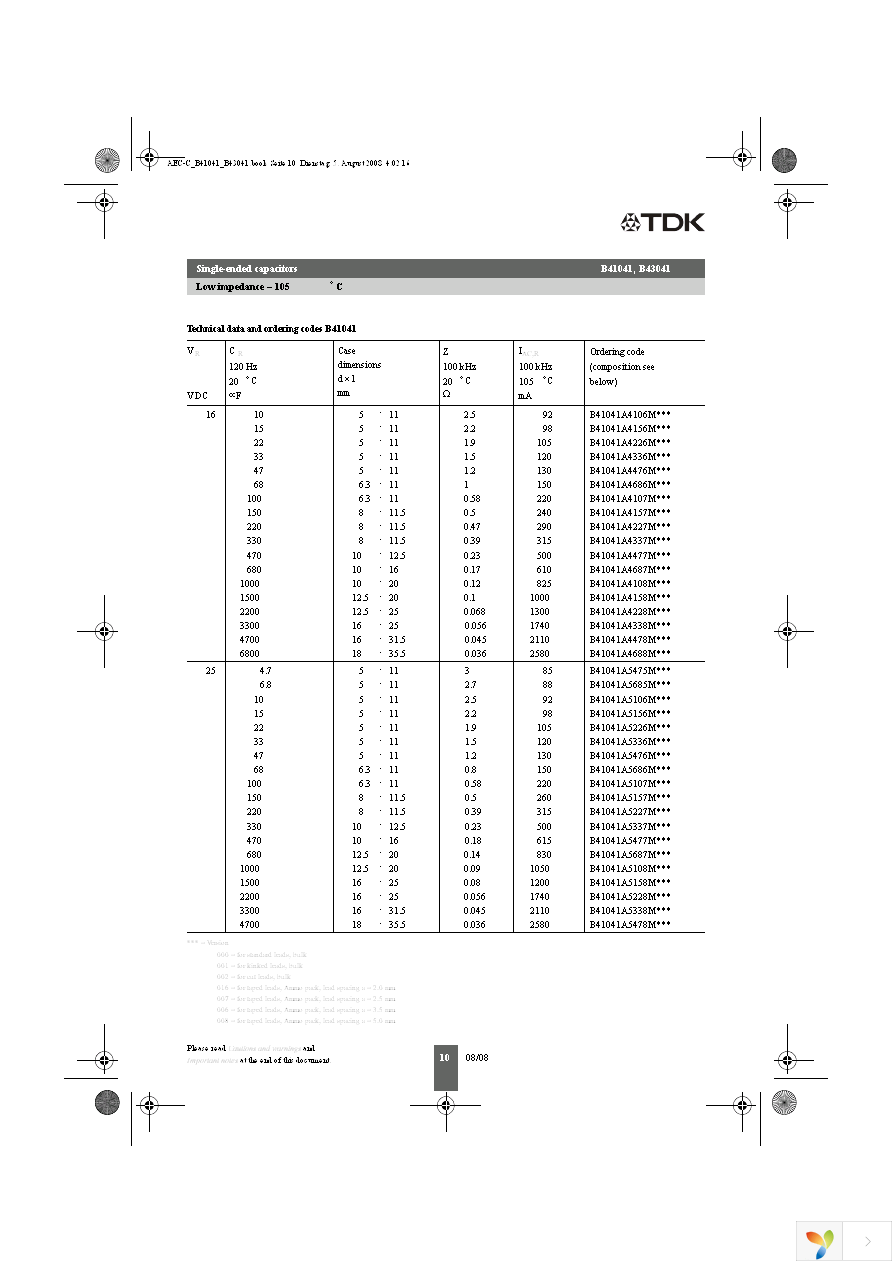 B41041A2158M Page 9