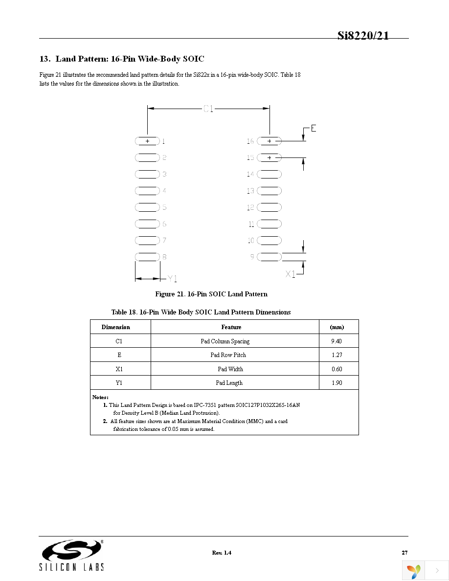 SI8220DB-D-IS Page 27