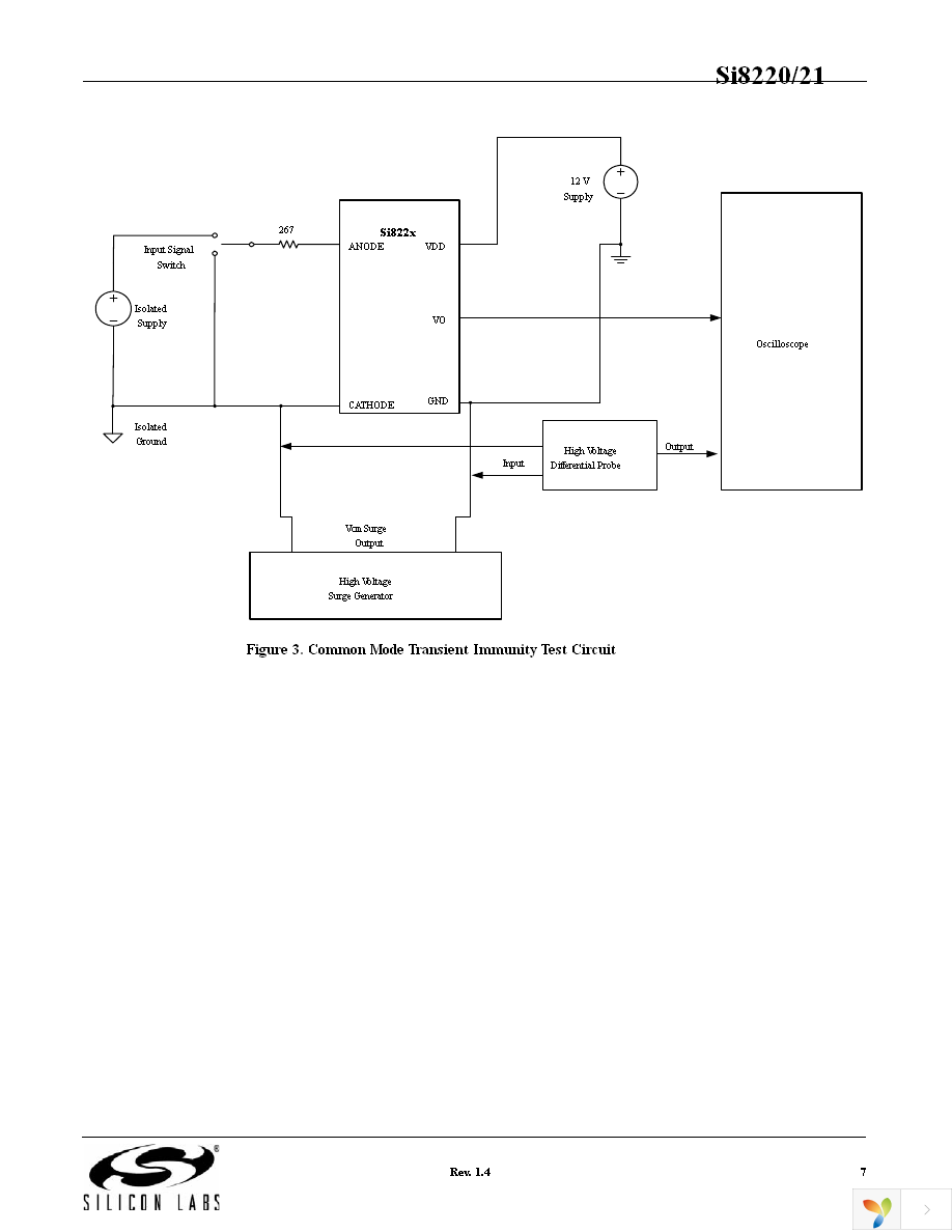 SI8220DB-D-IS Page 7