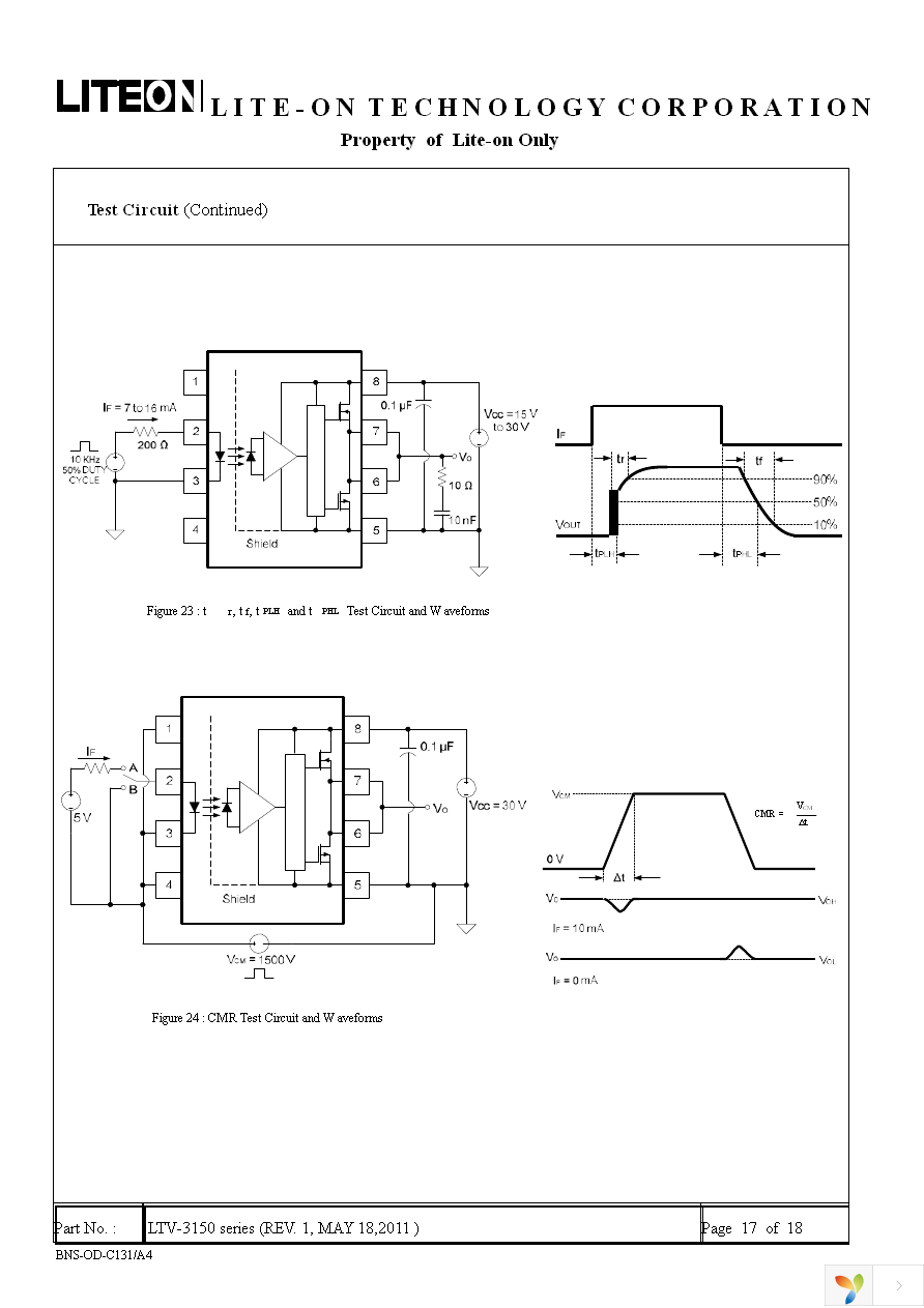 LTV-3150S-TA1 Page 17