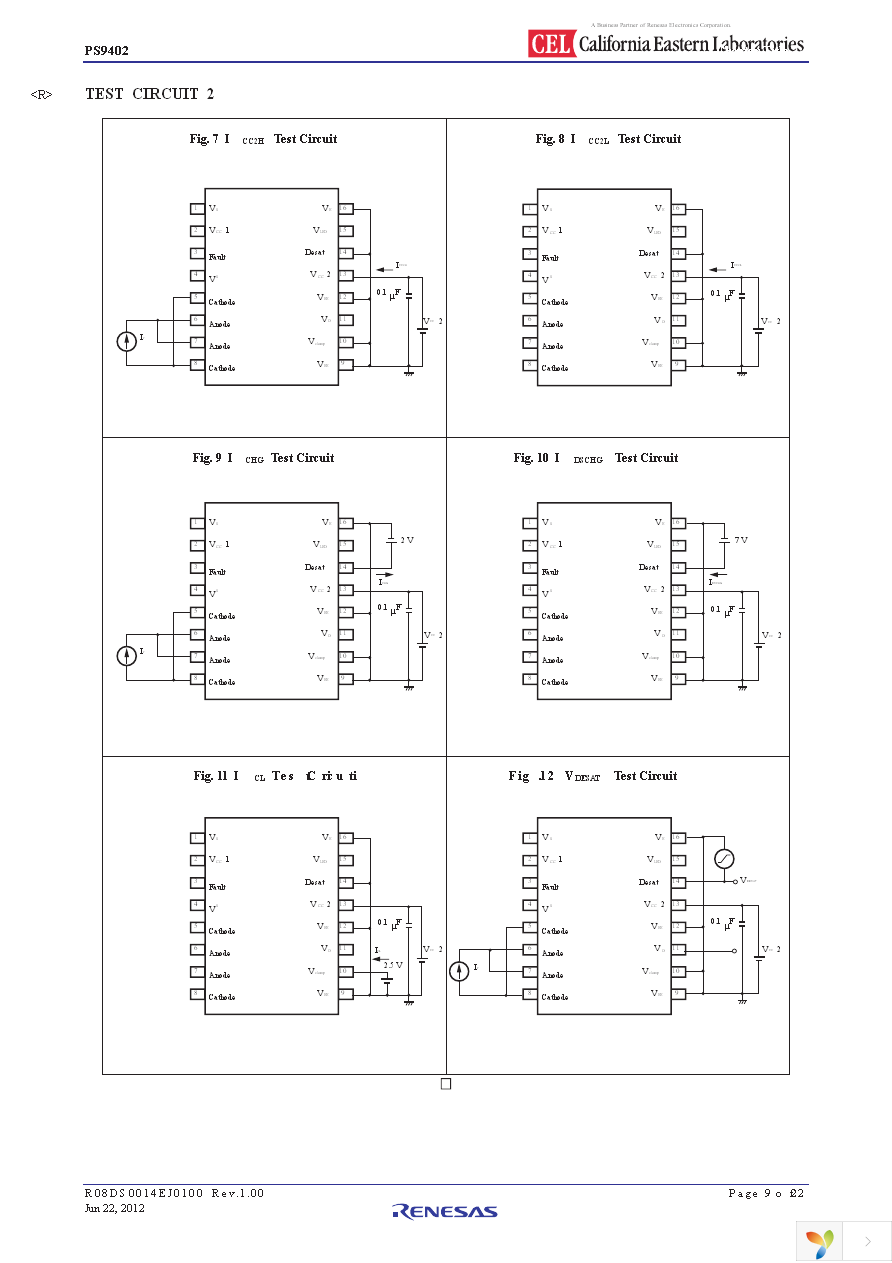 PS9402-E3-AX Page 9