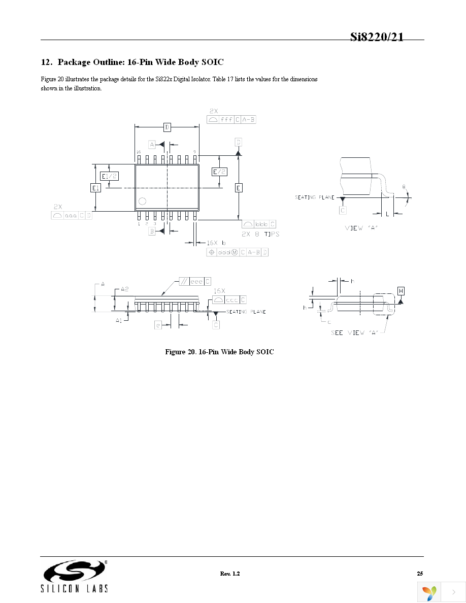 SI8220BD-A-ISR Page 25