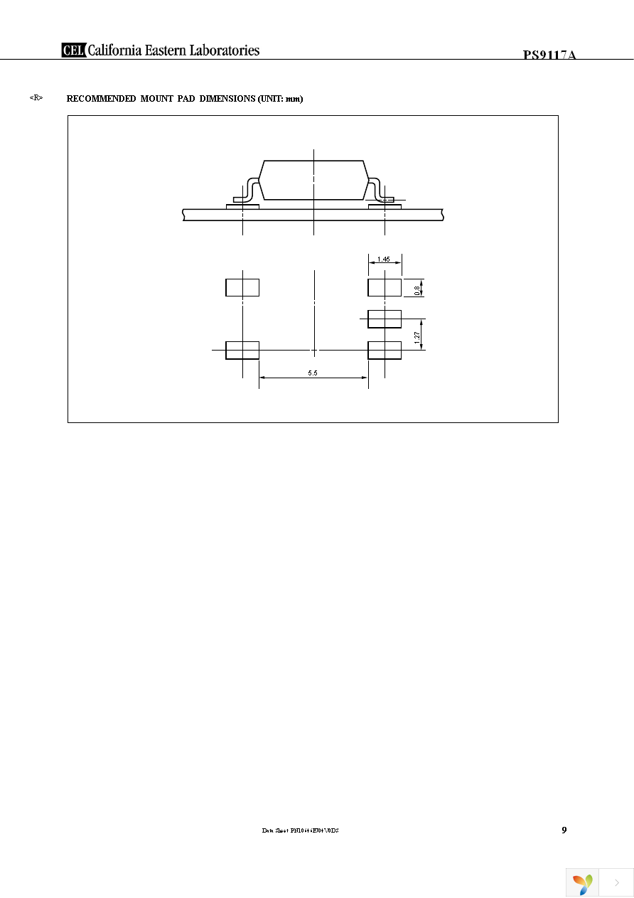 PS9117A-F3-AX Page 9