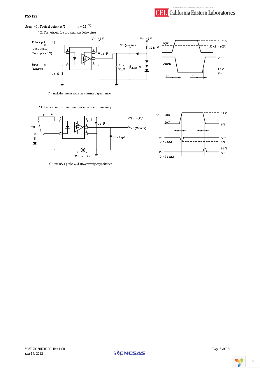 PS9123-F3-AX Page 5