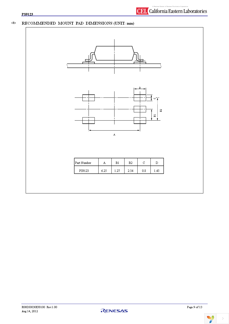 PS9123-F3-AX Page 9