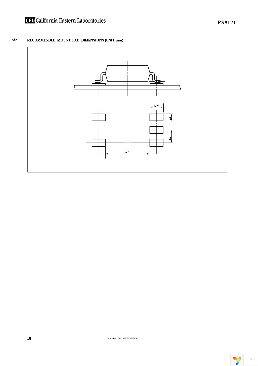 PS9121-F3-AX Page 10