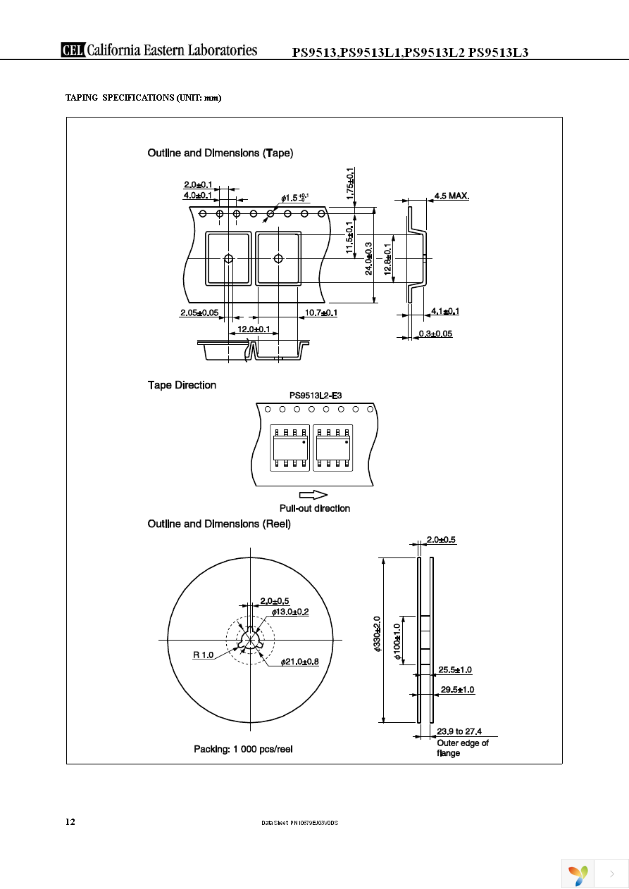 PS9513-AX Page 12