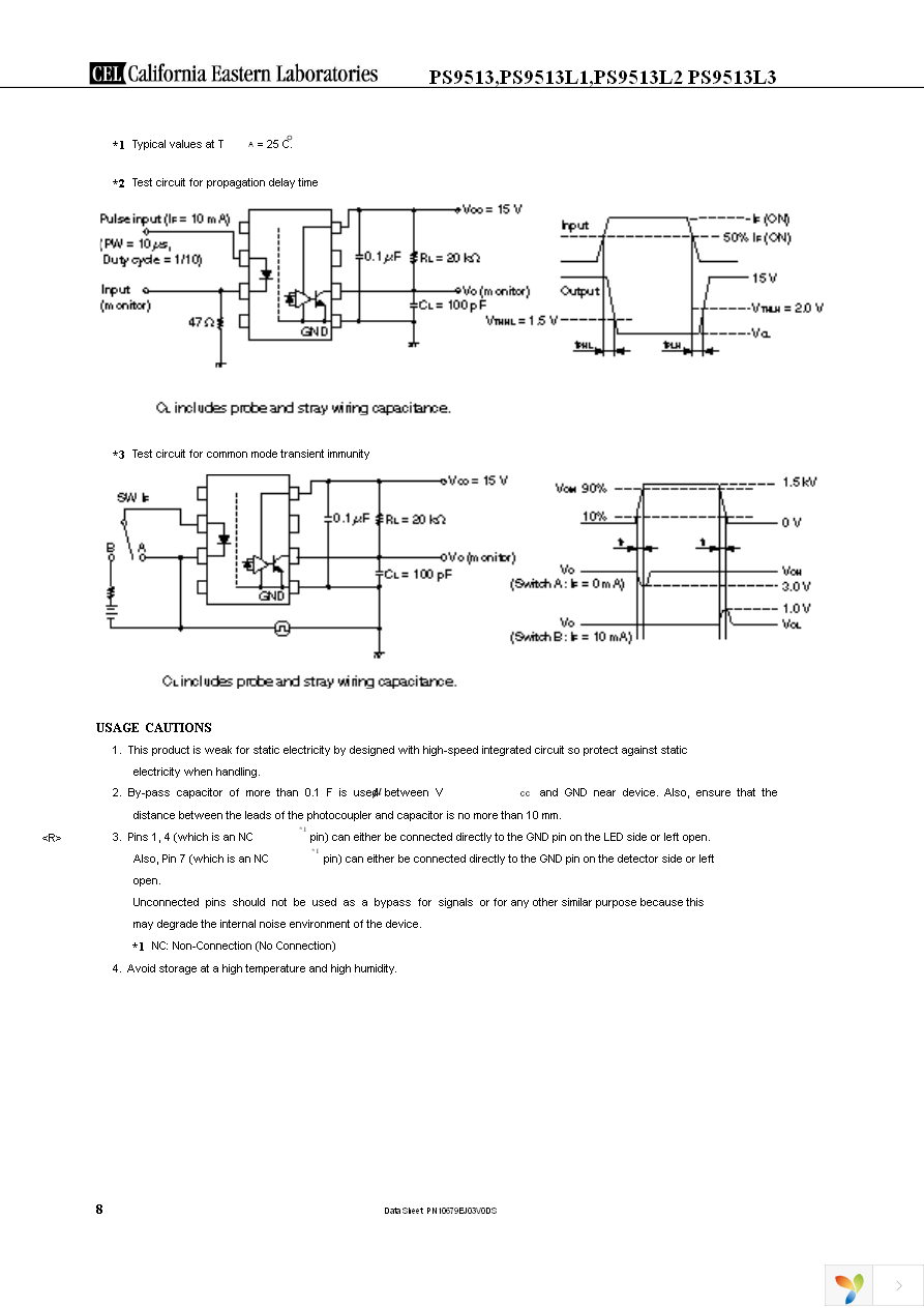 PS9513-AX Page 8