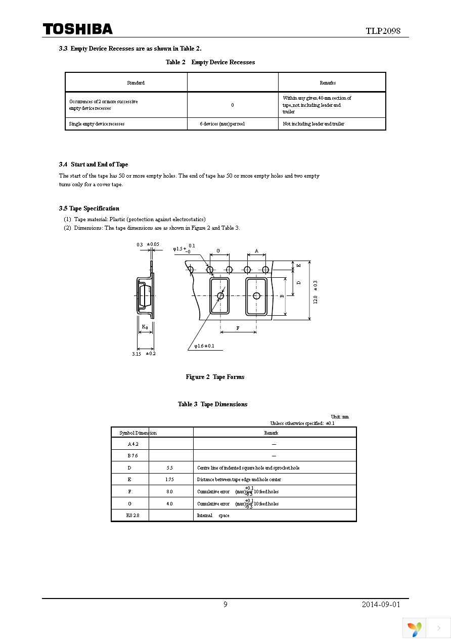 TLP2098(F) Page 9