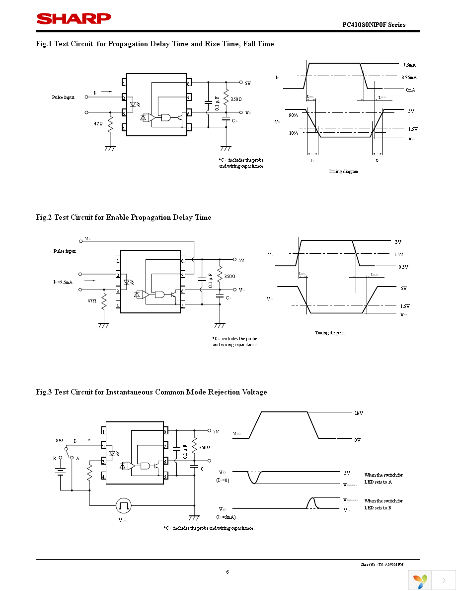 PC410S0NIP0F Page 6