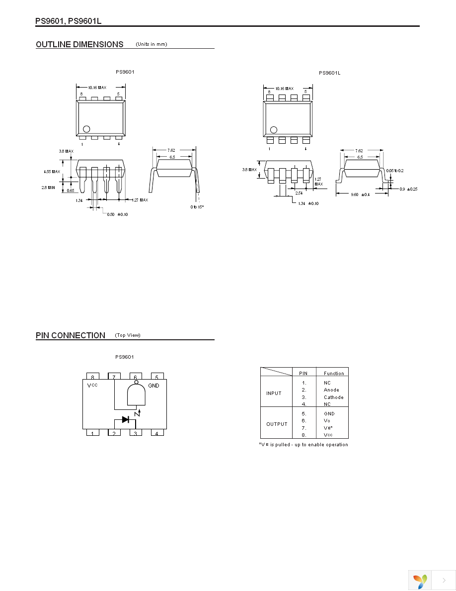 PS9601 Page 5