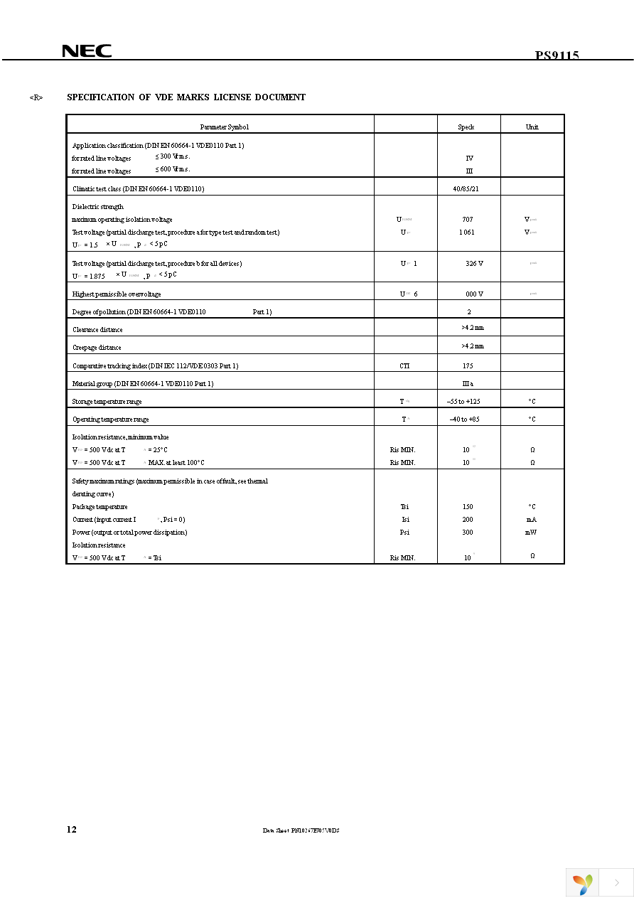 PS9115-F3-A Page 12