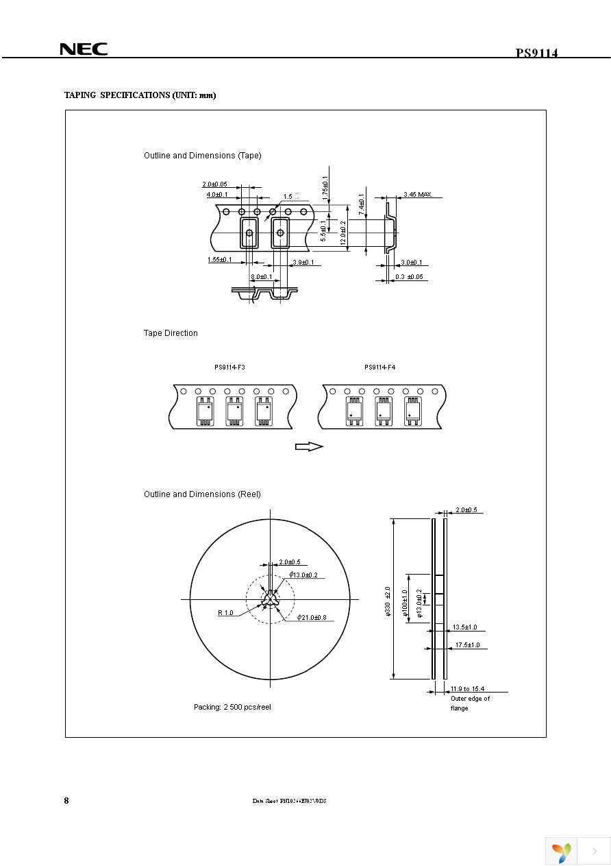 PS9114-V-A Page 8