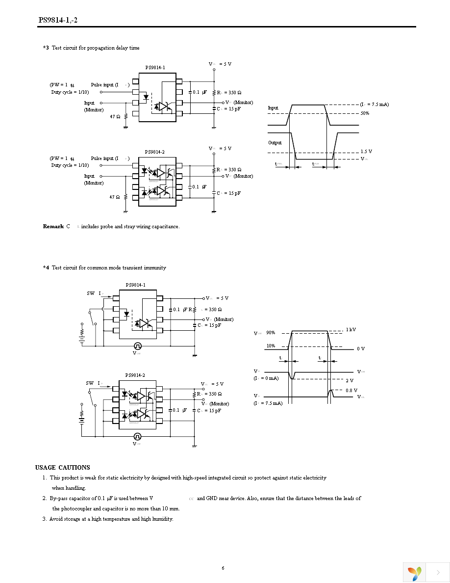 PS9814-1-F3-A Page 6