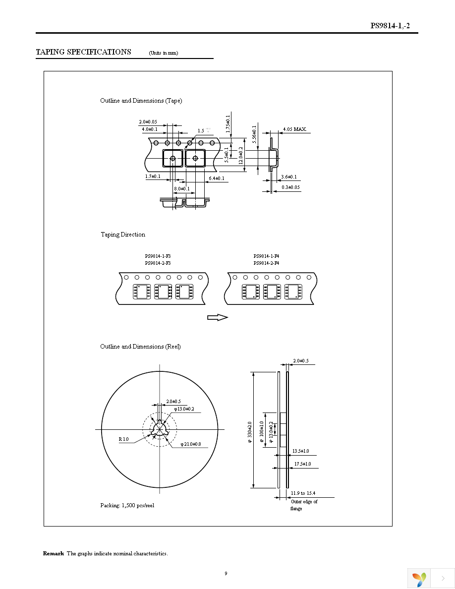 PS9814-1-F3-A Page 9