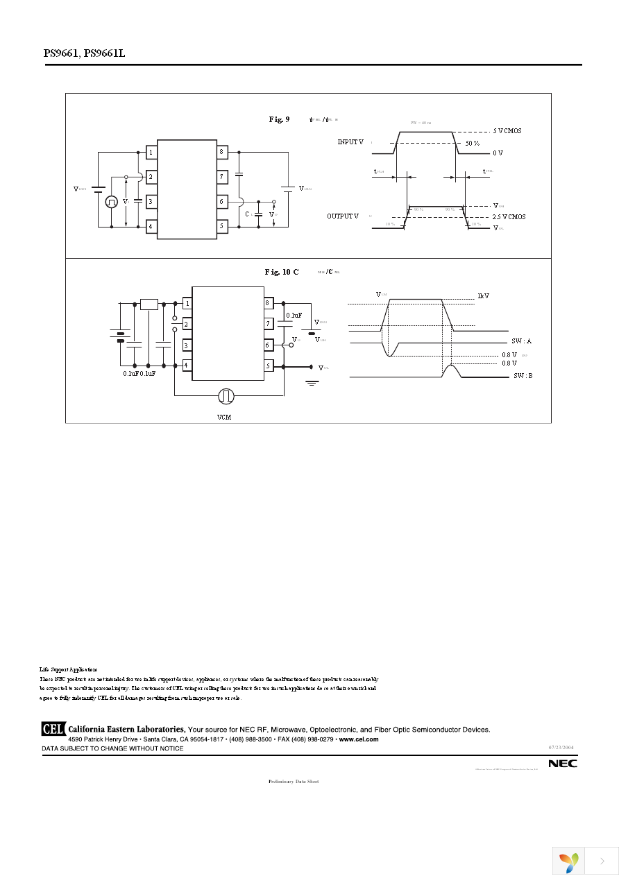 PS9661-A Page 8