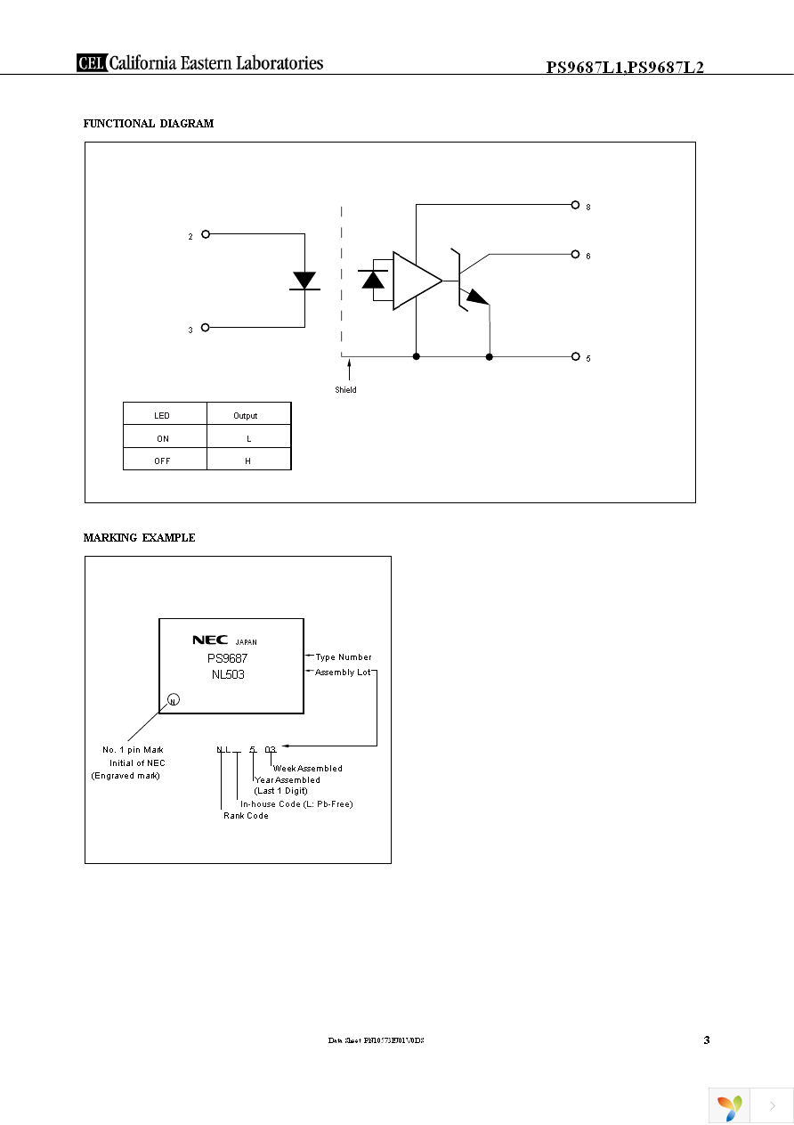 PS9687L1-A Page 3