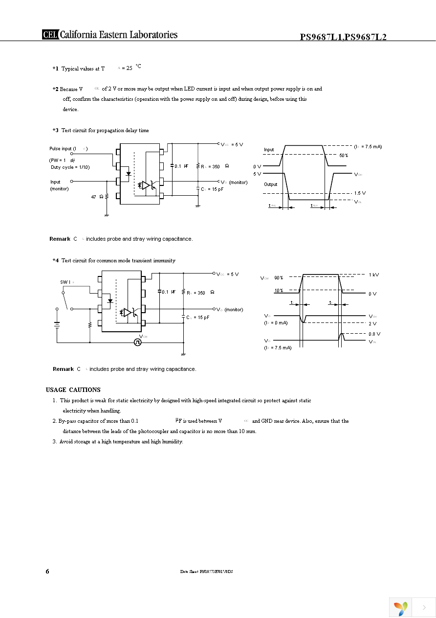 PS9687L1-A Page 6