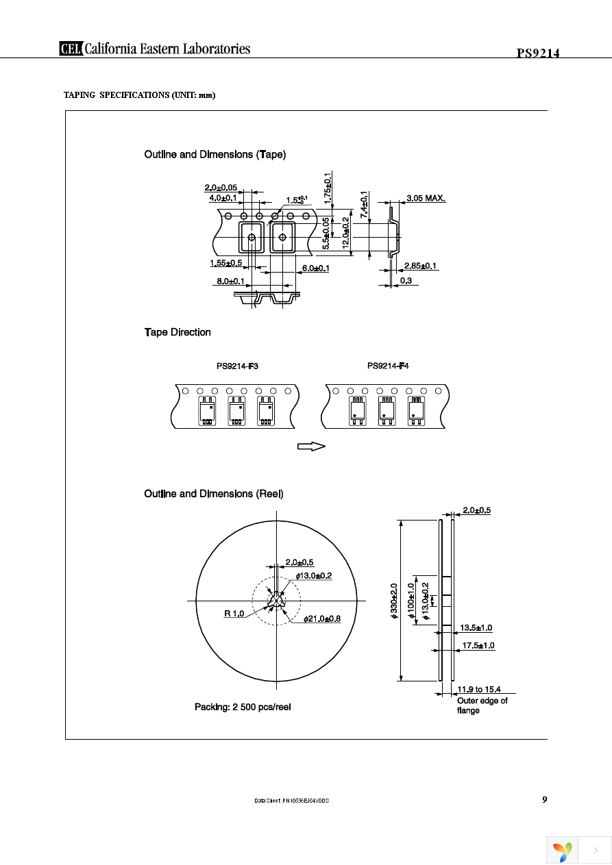 PS9214-A Page 9