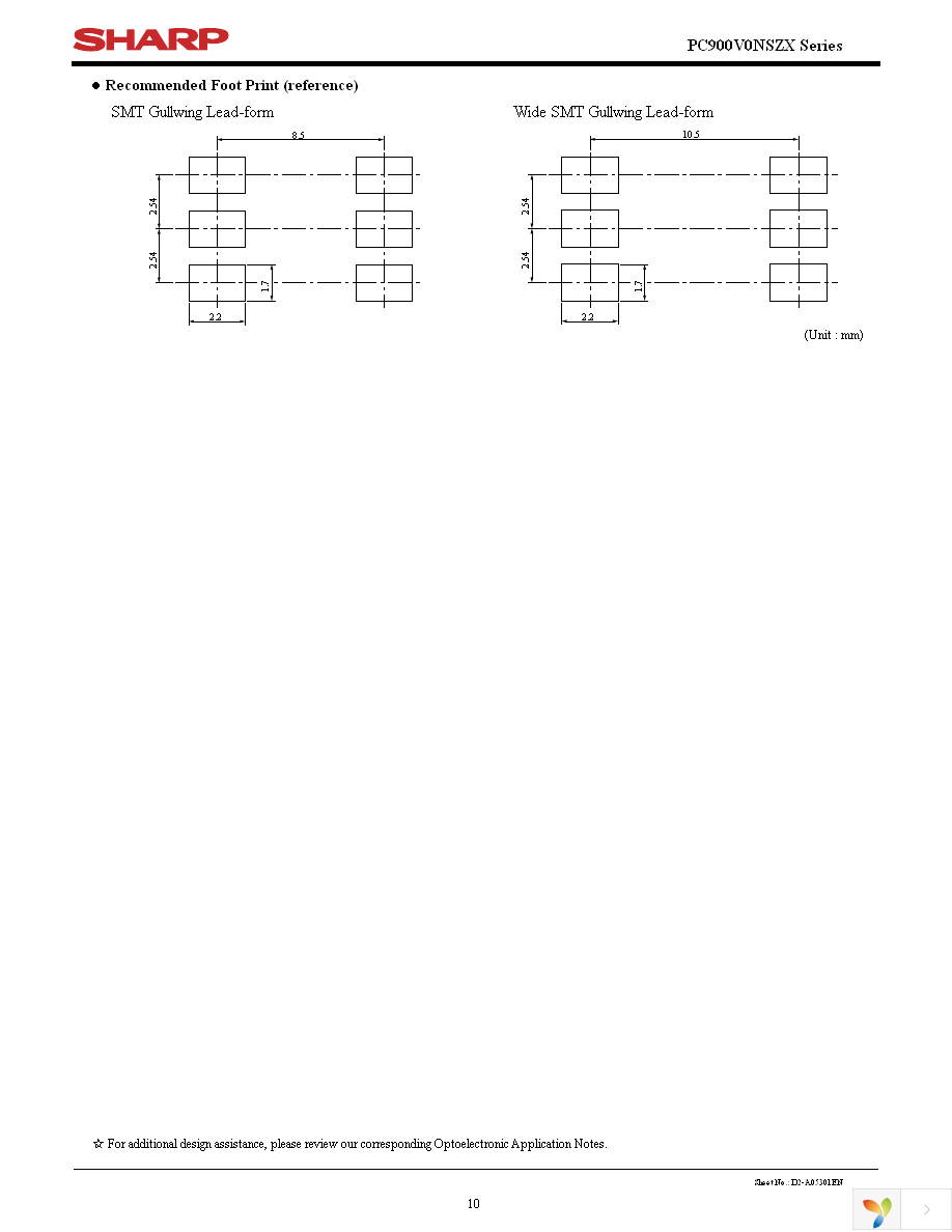 PC900V0NIZX Page 10