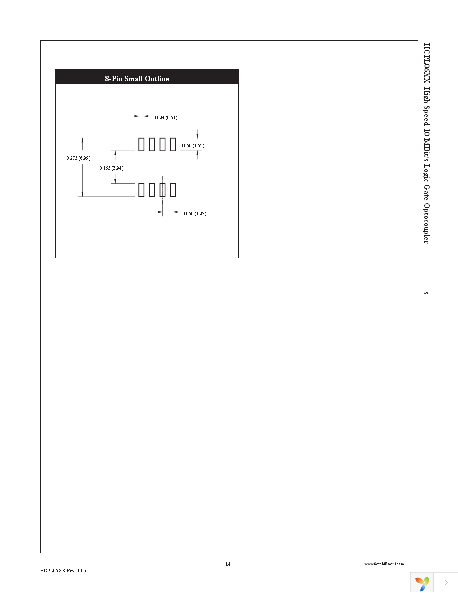 HCPL0630 Page 14