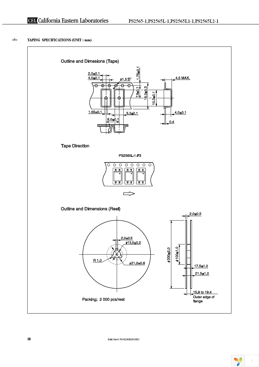 PS2565L-1-F3-A Page 10