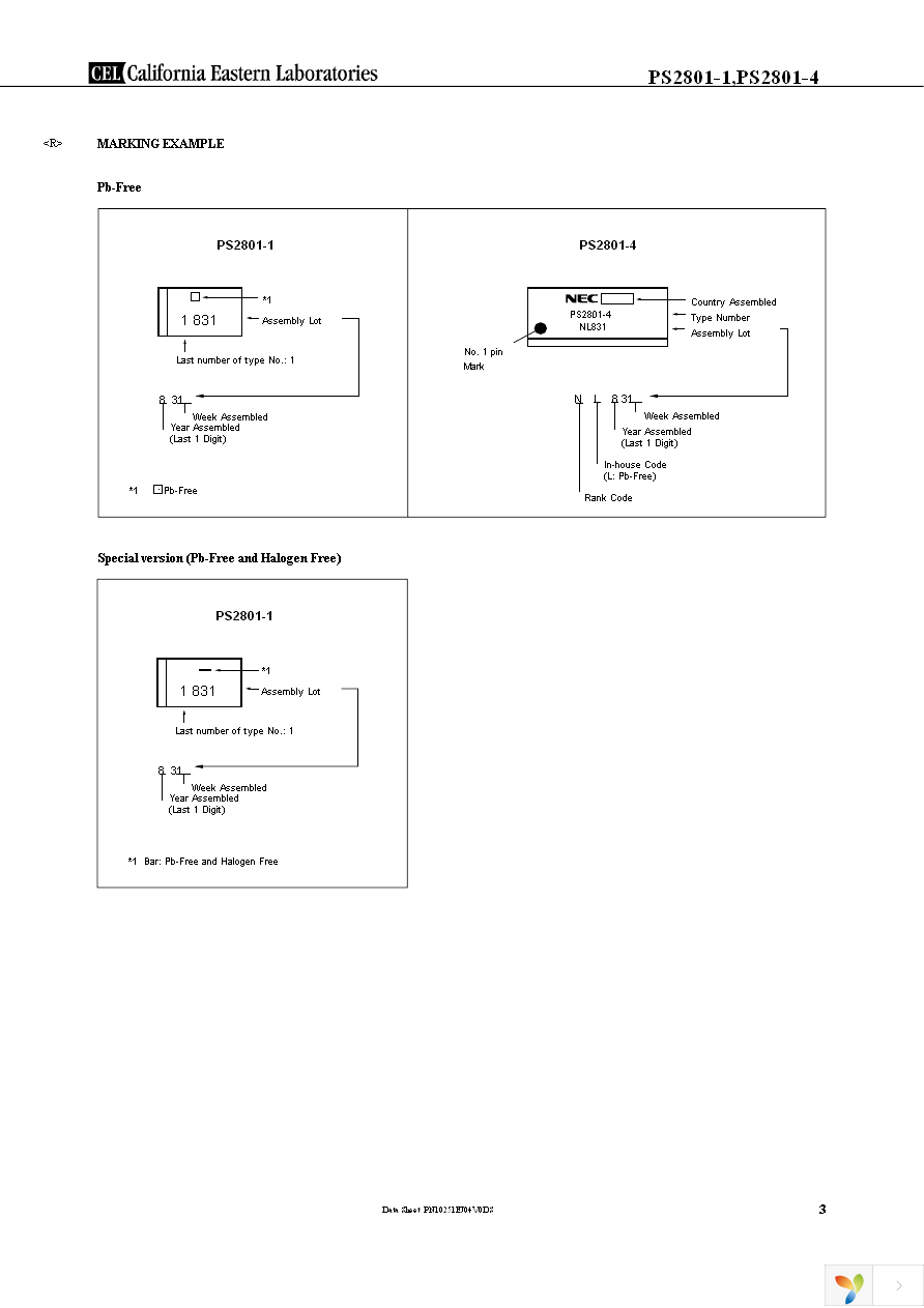 PS2801-1-F3-A Page 3