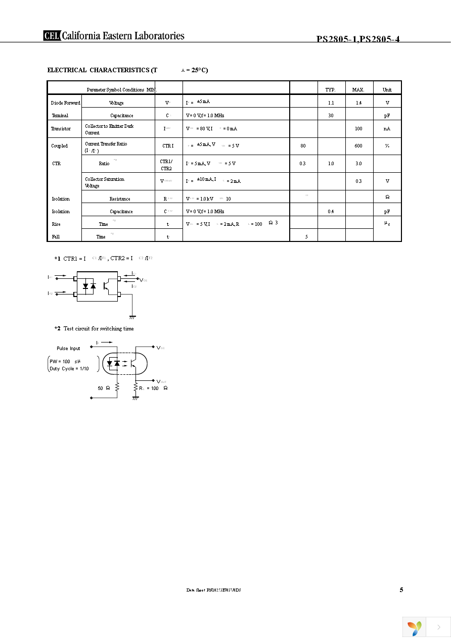 PS2805-1-F3-A Page 5