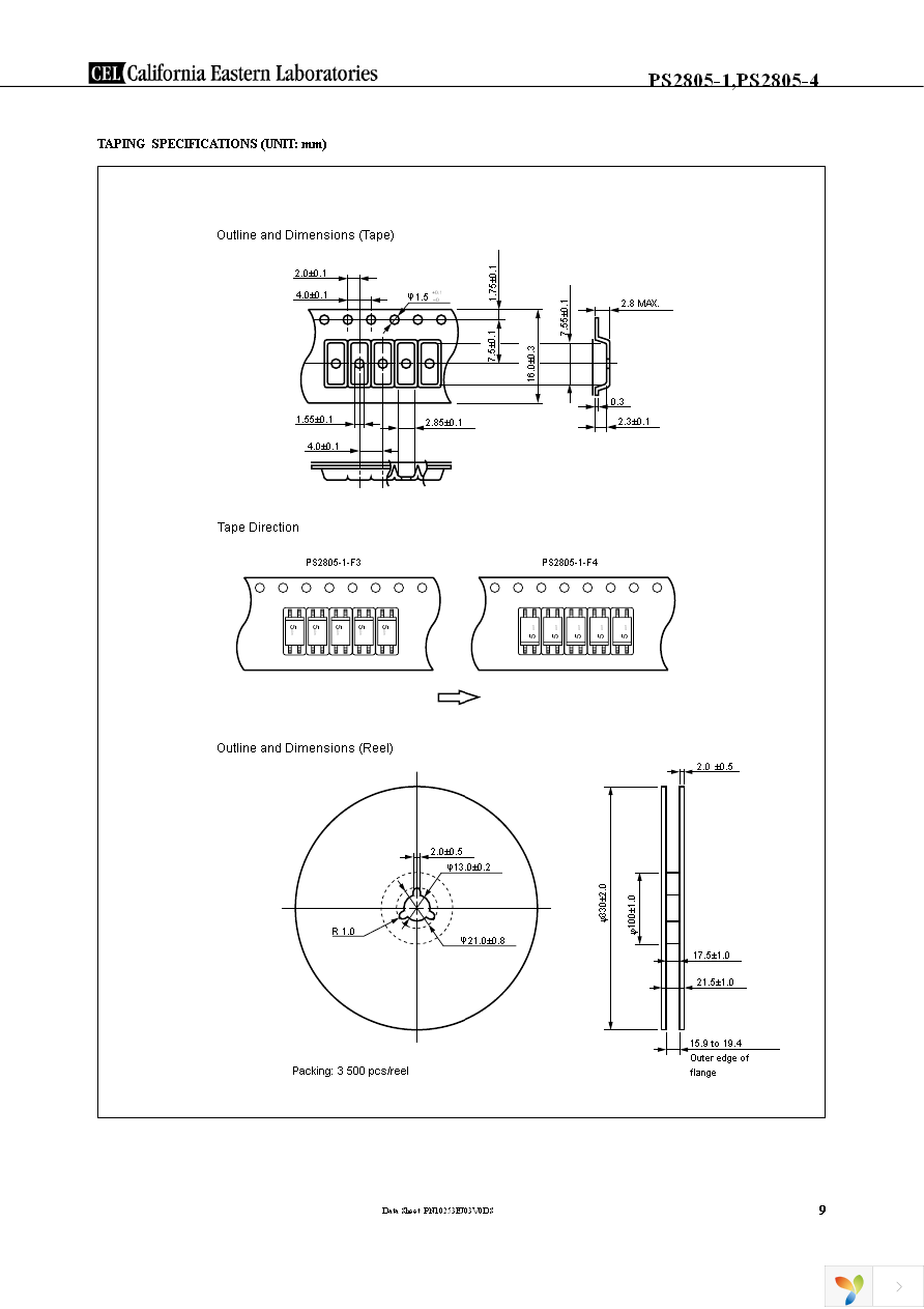 PS2805-1-F3-A Page 9
