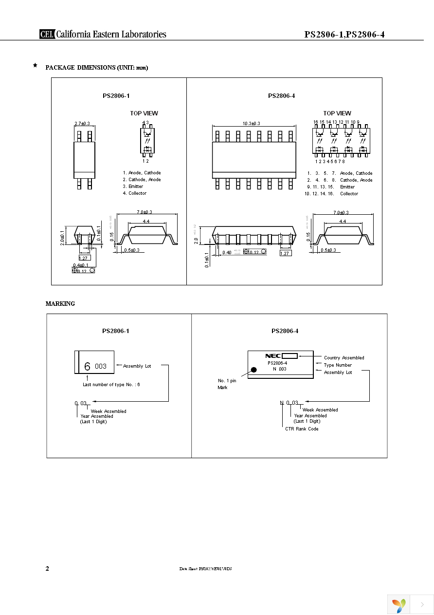 PS2806-4-A Page 2