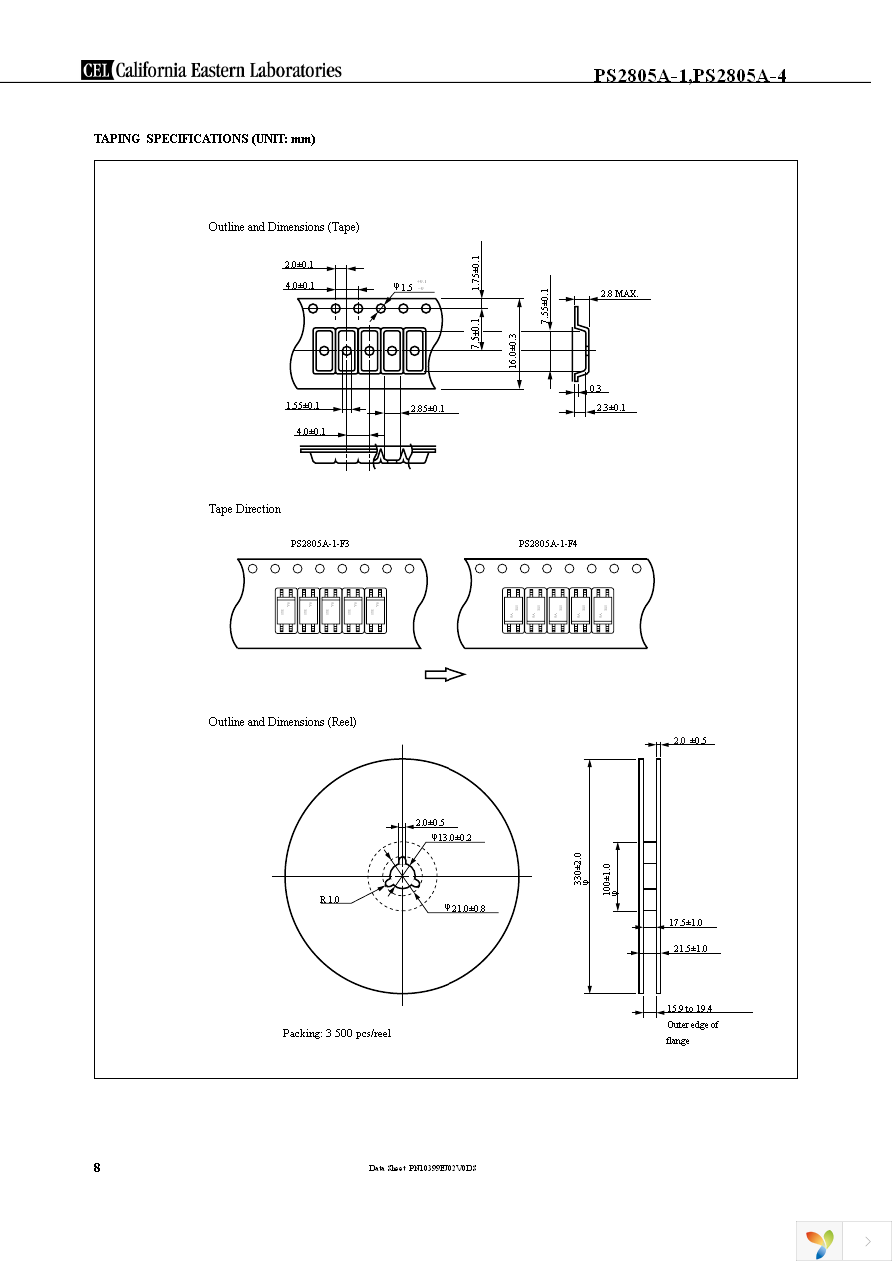 PS2805A-4-A Page 8