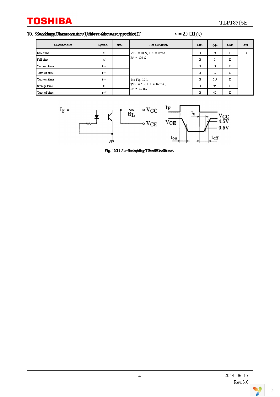 TLP185(BLL-TL,SE Page 4