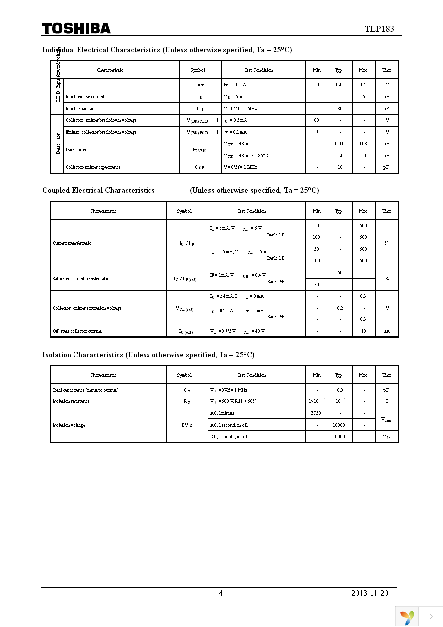 TLP183(TPL,E Page 4