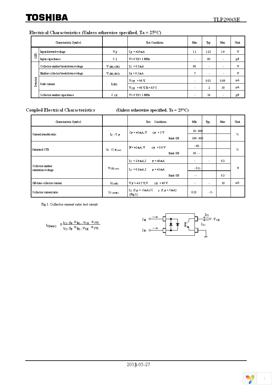 TLP290(GB-TP,SE Page 3