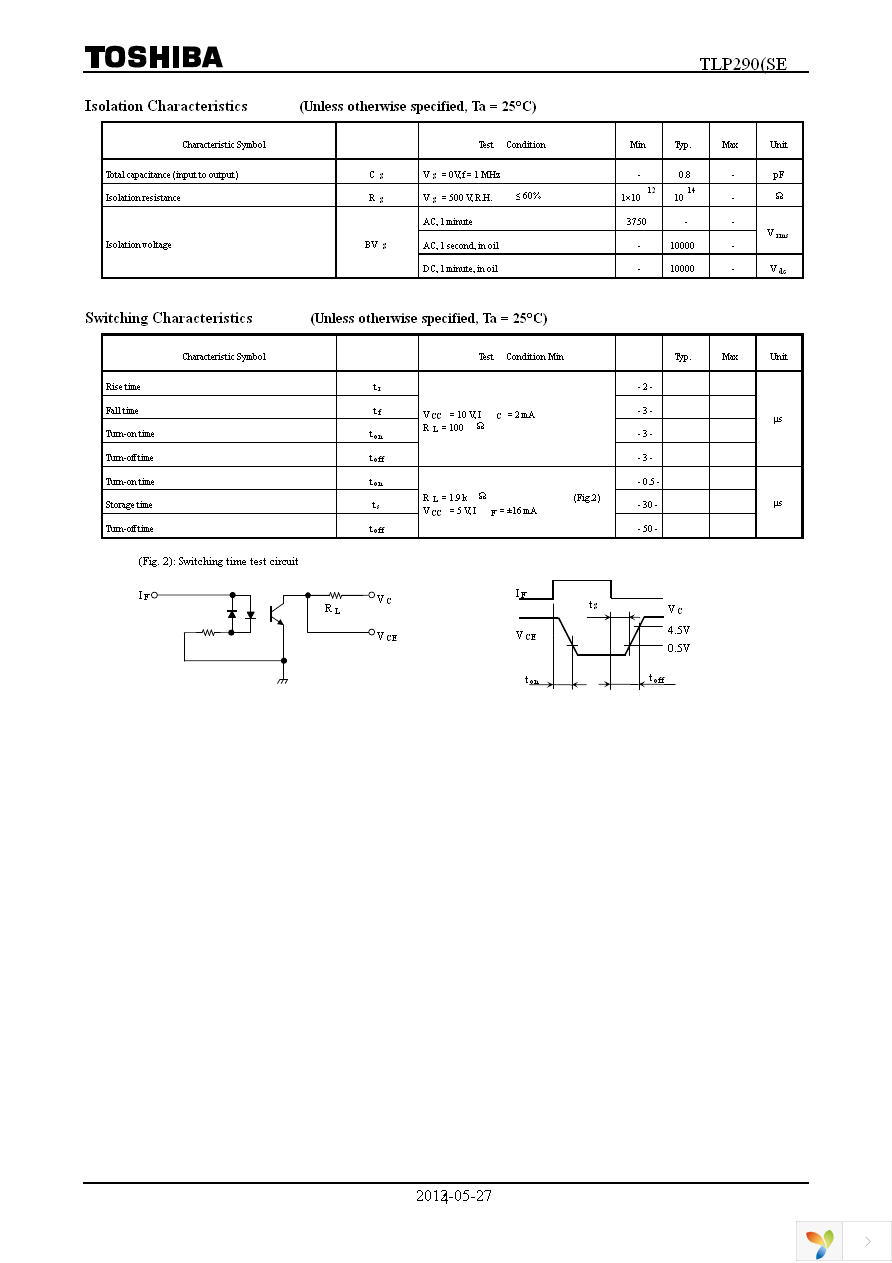 TLP290(GB-TP,SE Page 4