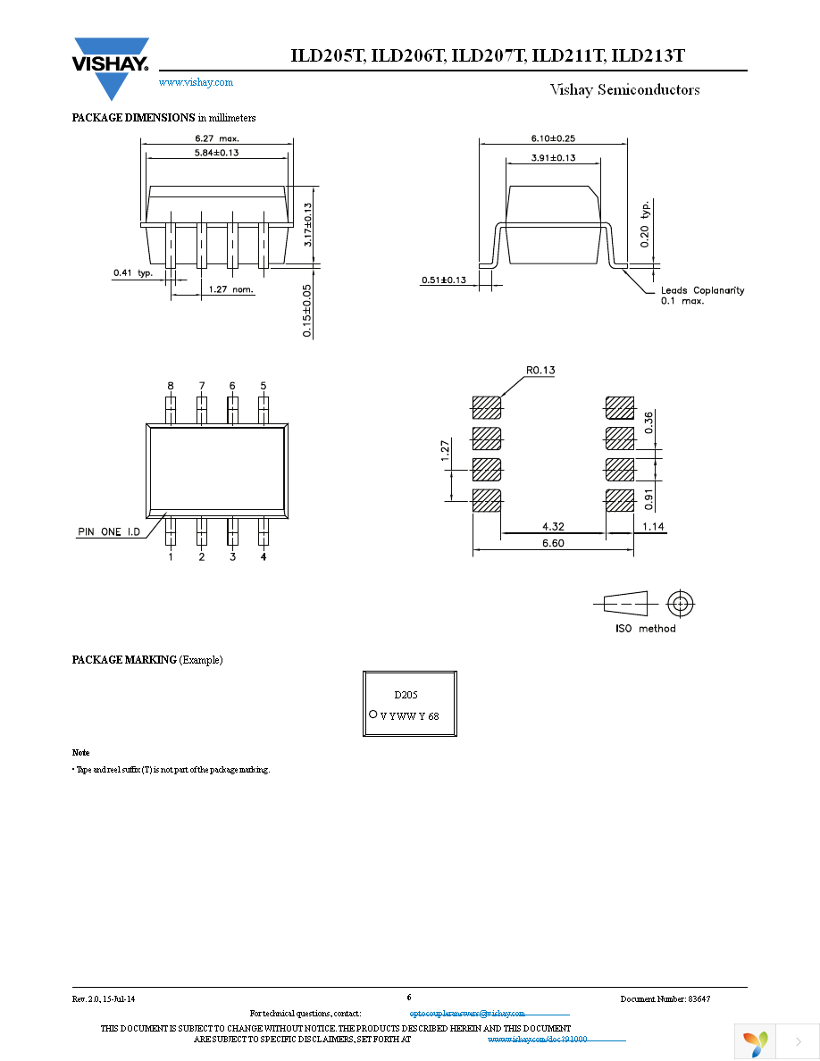 ILD205T Page 6