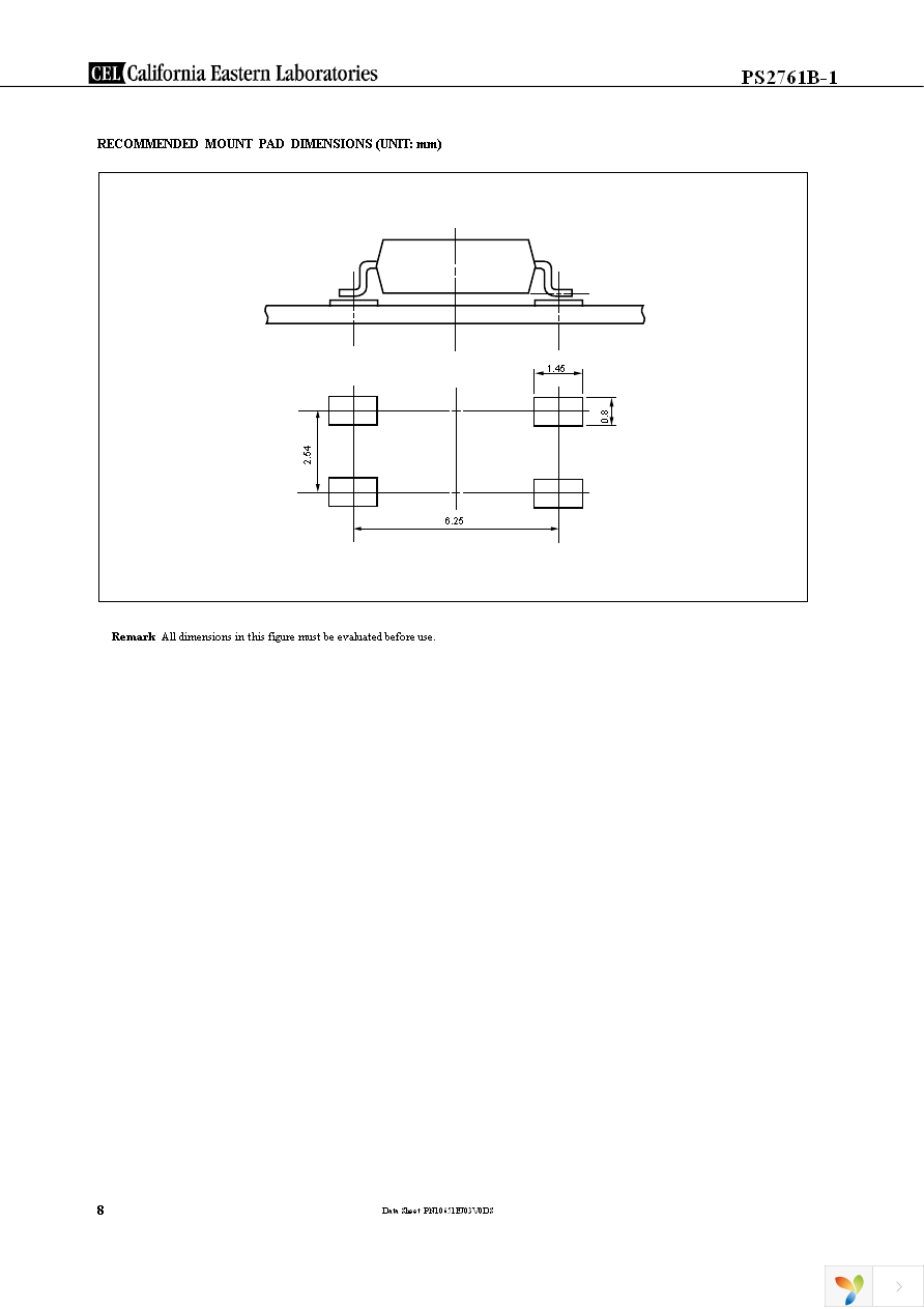 PS2761B-1-V-F3-K-A Page 8