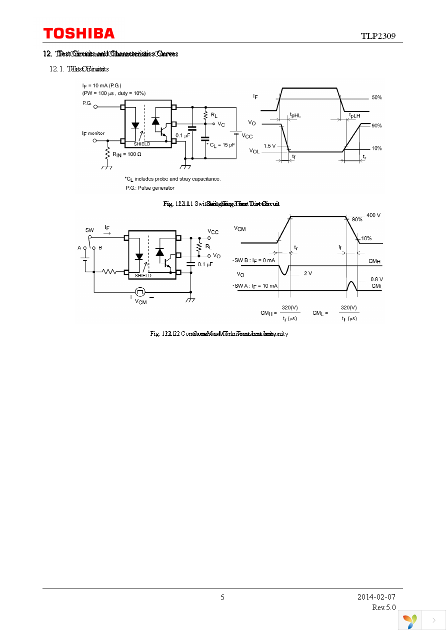 TLP2309(TPL,E Page 5