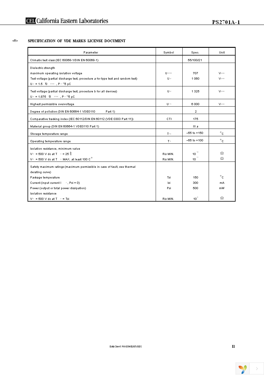 PS2701A-1-A Page 11