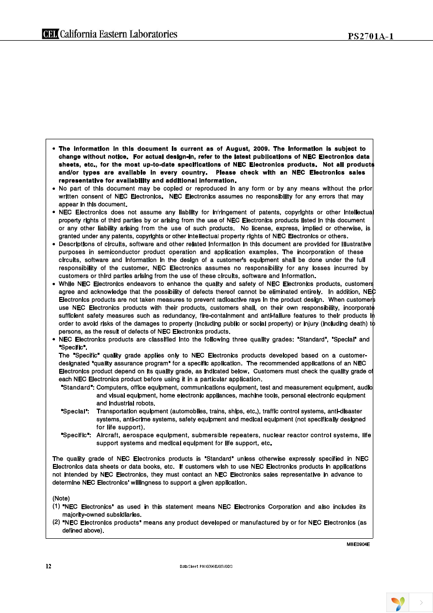 PS2701A-1-A Page 12