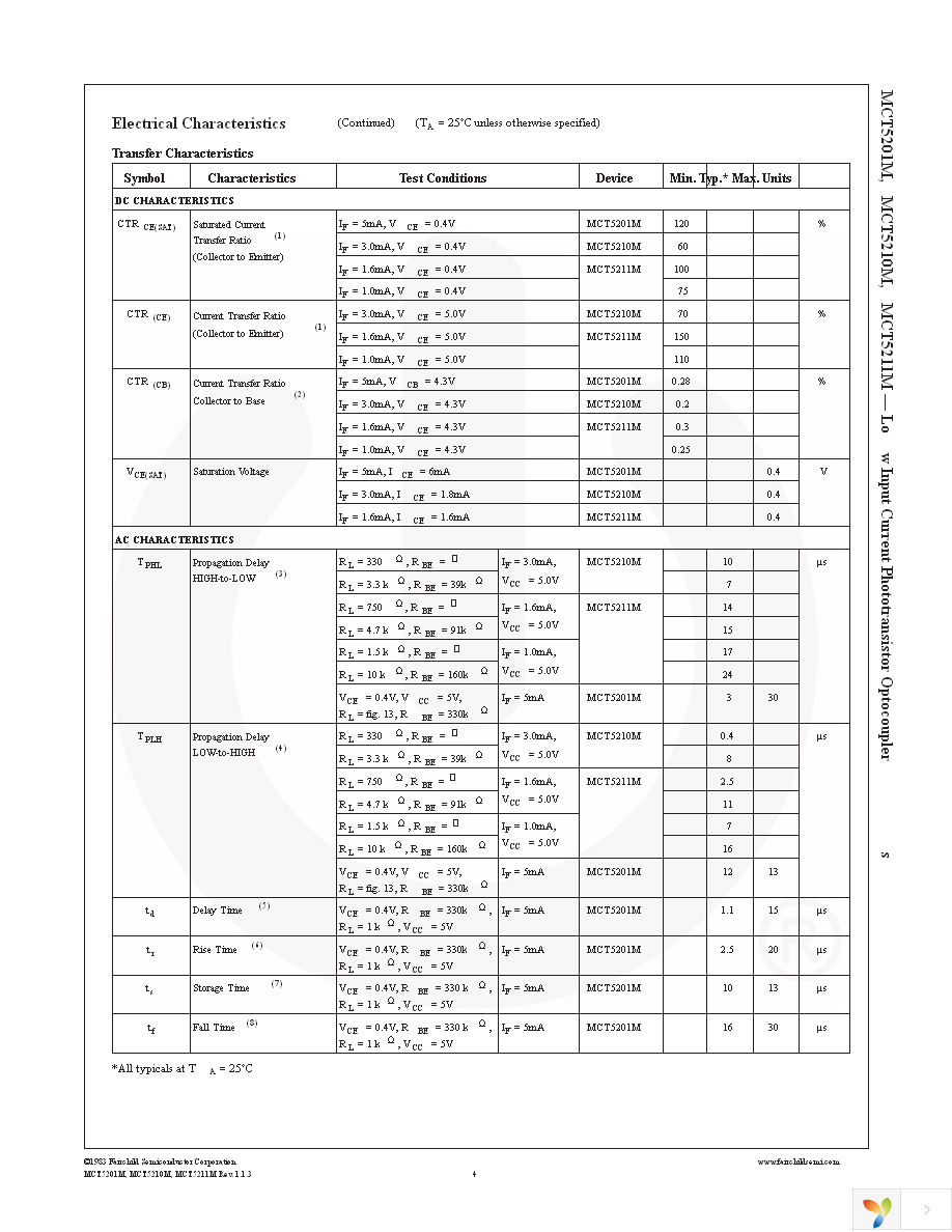 MCT5210M Page 4