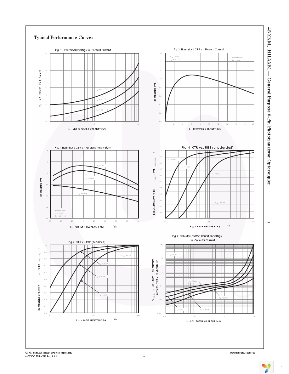 4N26SR2M Page 4