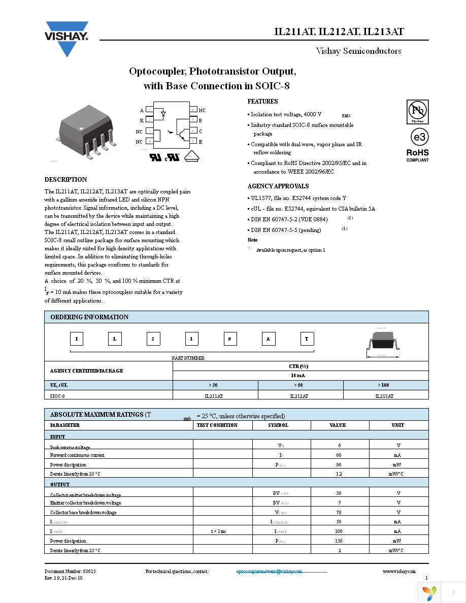 IL213AT Page 1