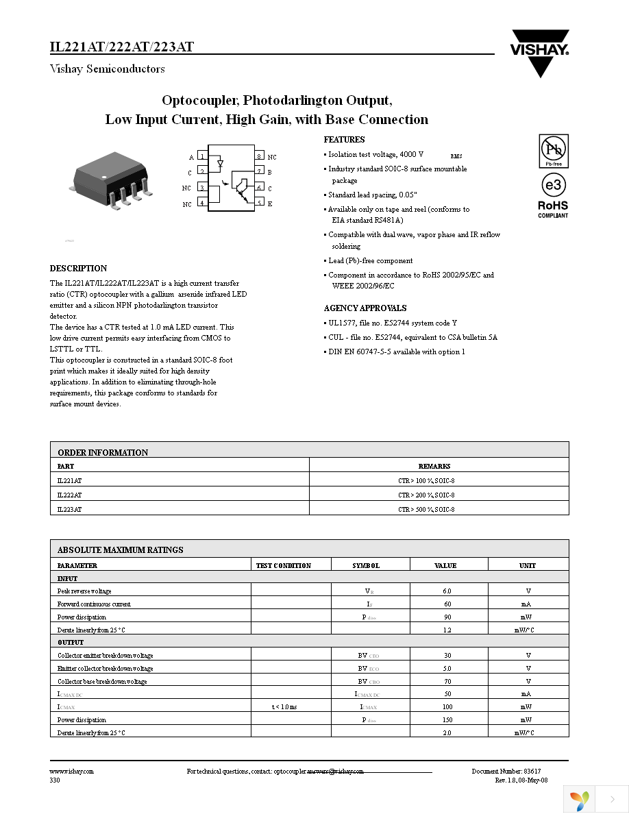 IL223AT Page 1