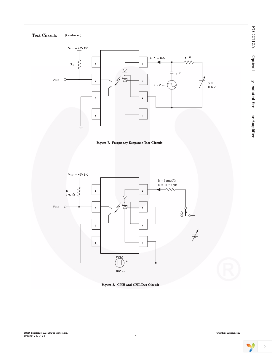 FOD2712AR2 Page 7