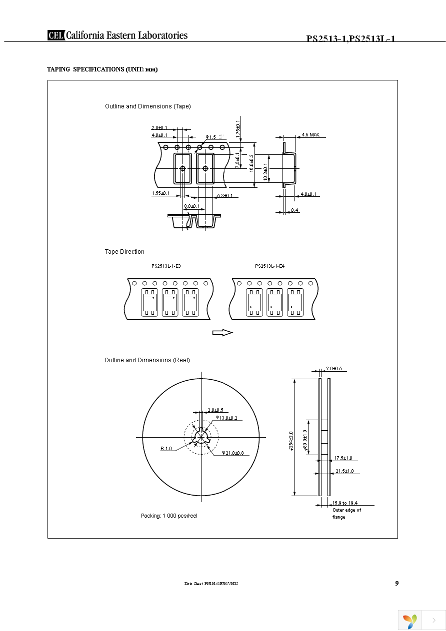 PS2513L-1-F3-A Page 9