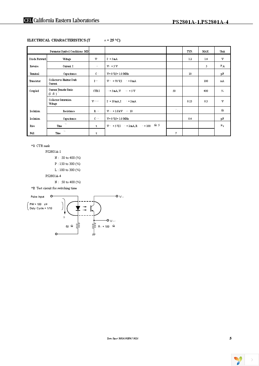 PS2801A-4-A Page 5