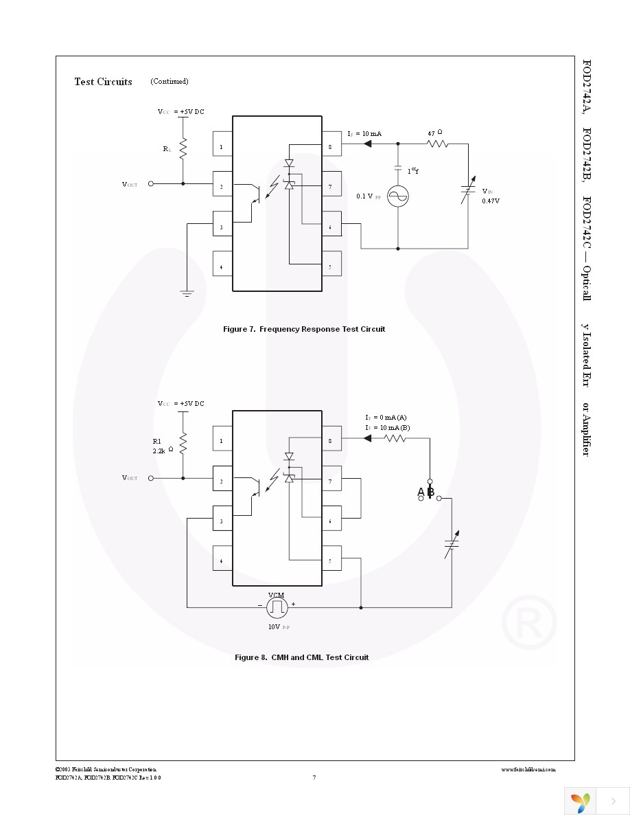 FOD2742BR2 Page 7