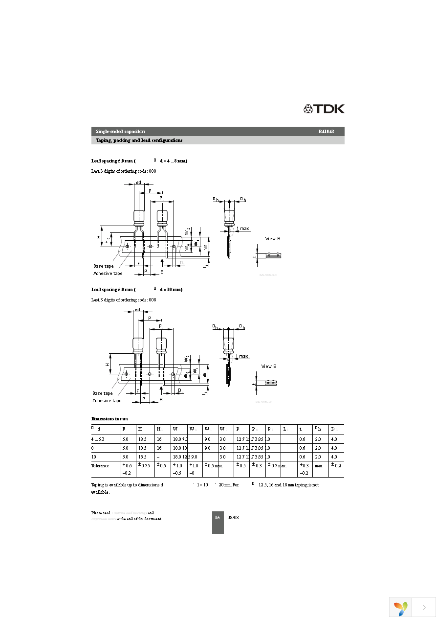 B41043A2107M Page 15